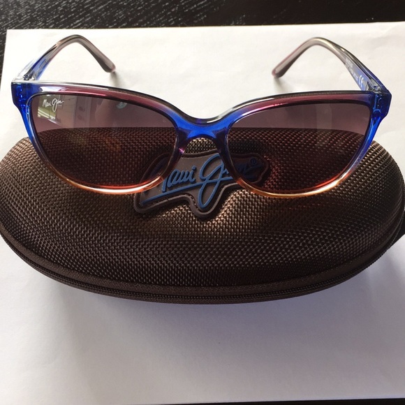 maui jim 758